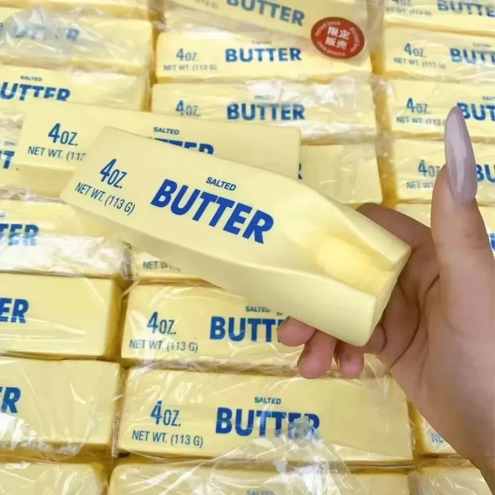 Squishy Butter Stress Stick