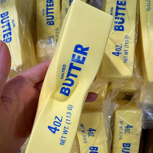 Squishy Butter Stress Stick